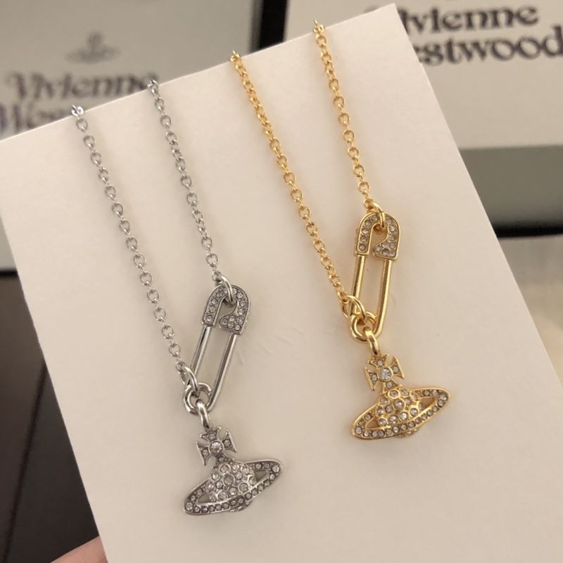 Vivienne Westwood Necklaces